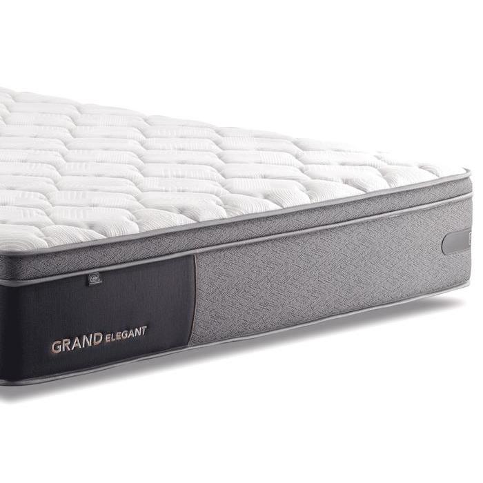 Springbed Elite Grand Elegant - Elite Springbed