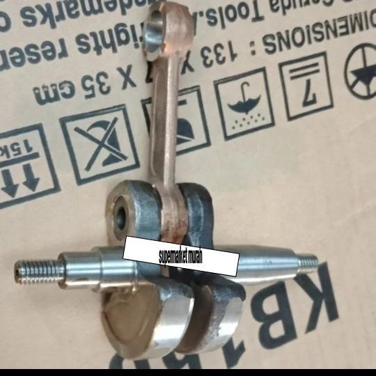 Crankshaft Tasco CG 430. Stang Seher Tasco CG 430