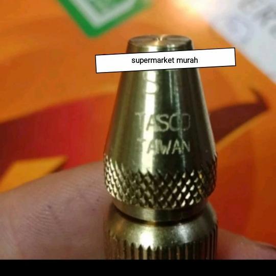 Apollo Nozzle Tasco Spuyer Apollo Tasco