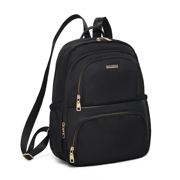 Palomino Davin Backpack - Black
