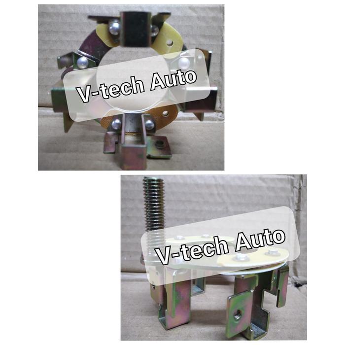 Holder Starter Komatsu Pc1000