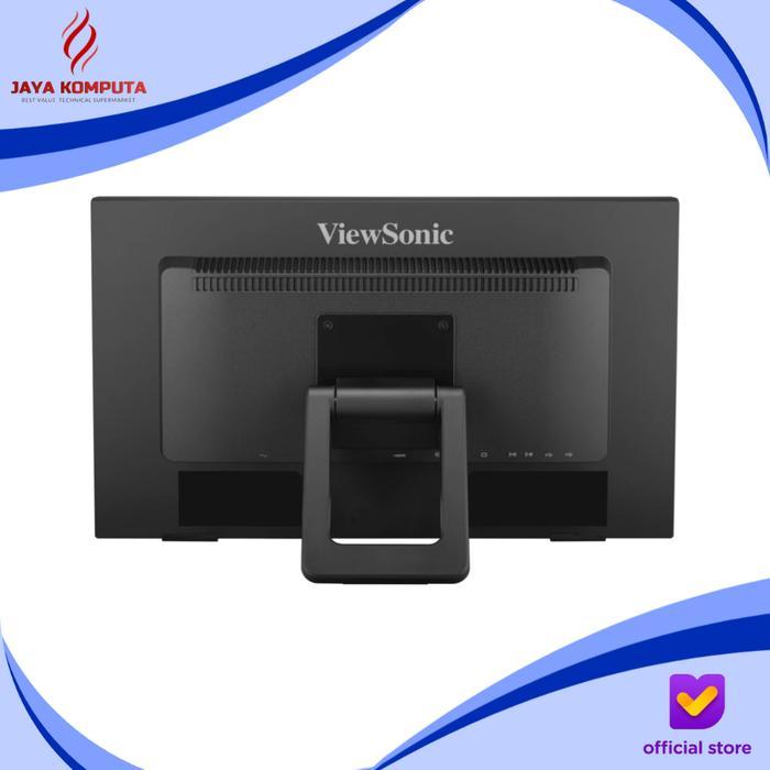 ebpd- Monitor Led Viewsonic Touchscreen Td2223 Ir Touch