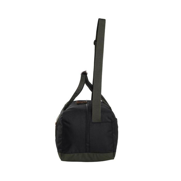 cve7- Eiger Safar 20 Duffel Bag