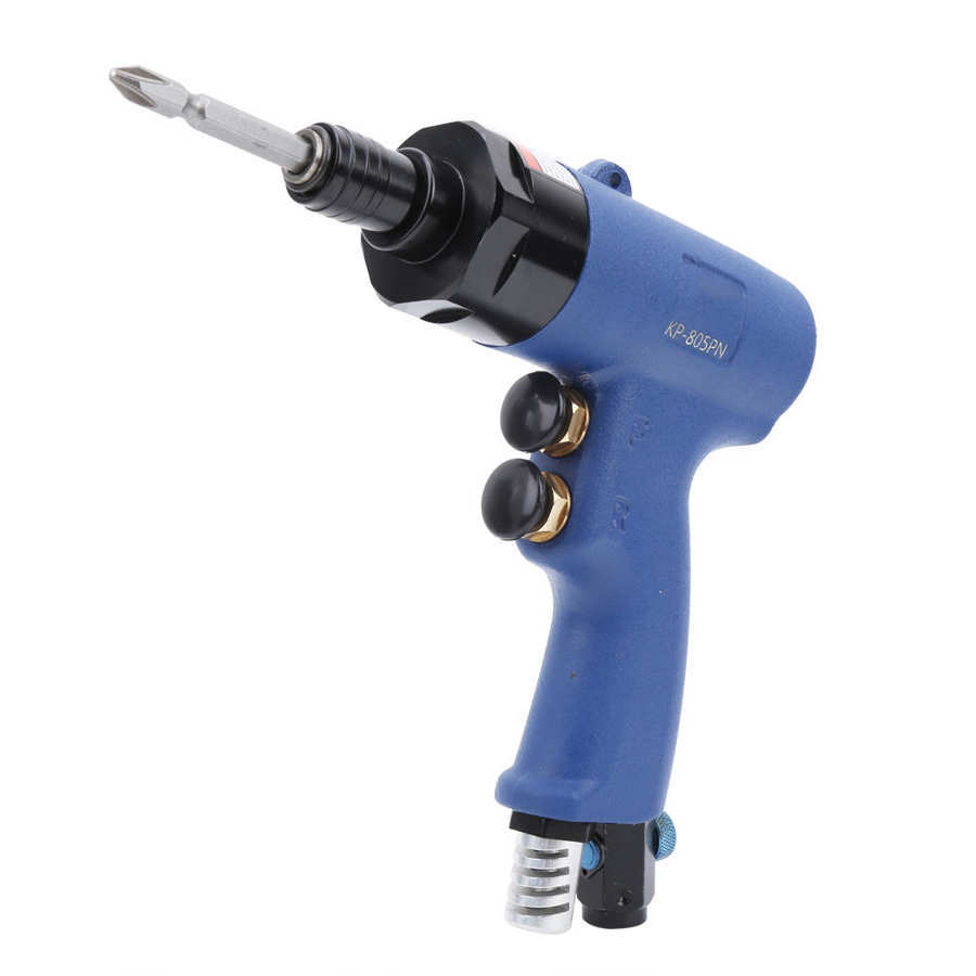 KP-805PN Screwdriver 8000rpm 40N-m Industrial Handhold Straight