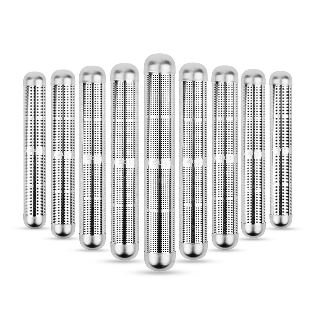 Alkaline Water Hydrogen Filter Stick Alkaline Stick Water Purifier Family Stainless Steel Raise PH