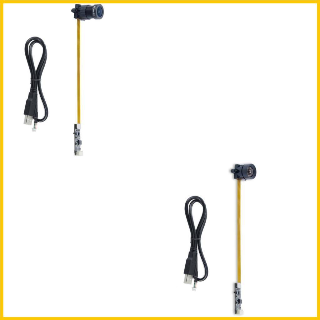 Global Shutter Single Color Usb Ca Ule Ov9281 Sensors Webcam Board