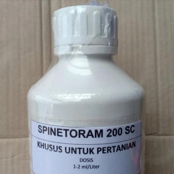 Spinetoram 200 SC 1 Liter