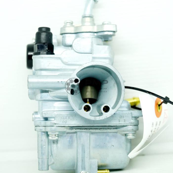 Karburator Jupiter Z New Npp