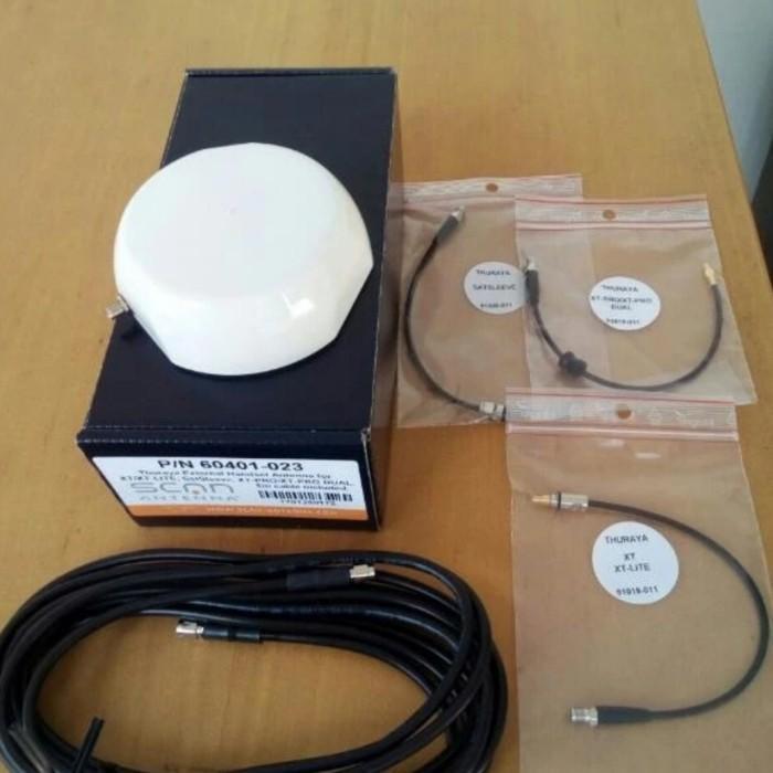 Antena External Thuraya Xt Lite Pro Satsleeve