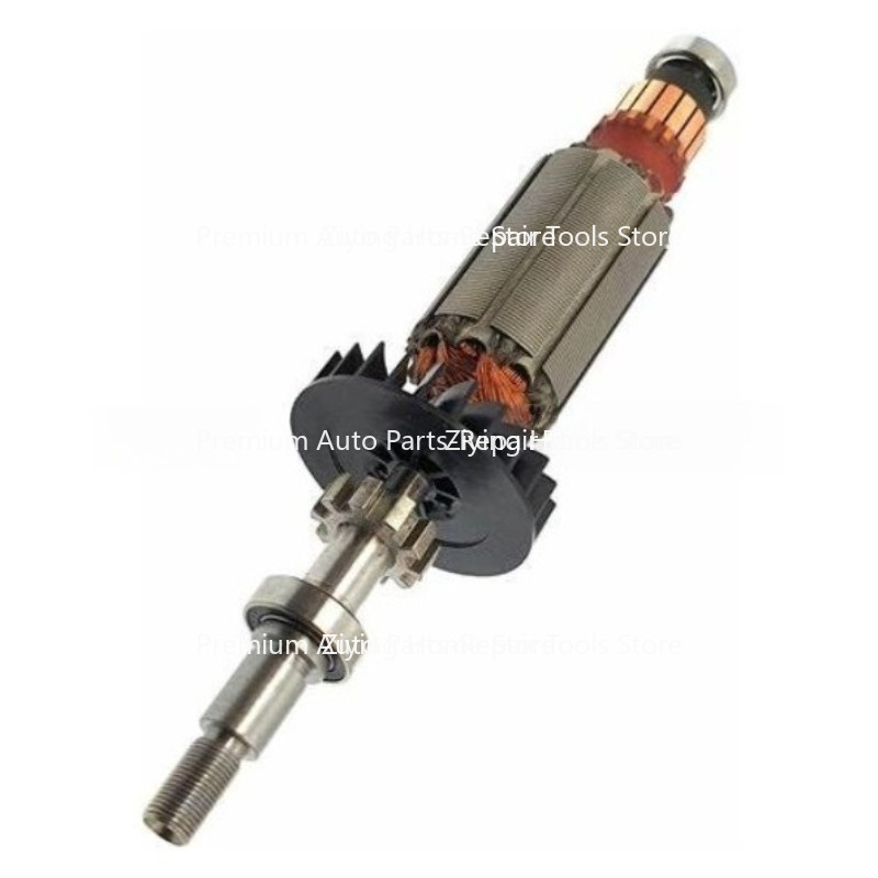 For Dremel4000 Sander Engraving Machine Power Tool Accessories Armature Rotor 2610004557