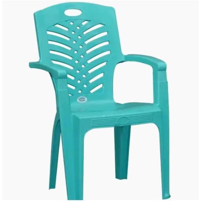 Napolly Kursi Sandar Plastik 809