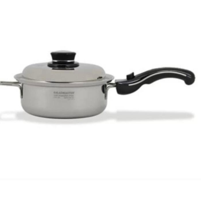 Sauce pan salad master 1qt