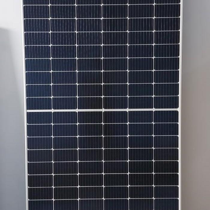 SOLANA 450Wp SOLAR PANEL BERKUALITAS
