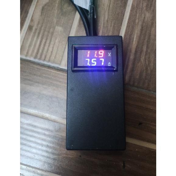 Mppt Scc Panel Surya Modul Control Solar Cel Plts