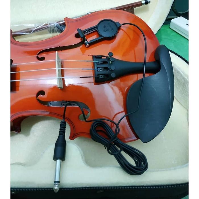 Pick up Cherub Biola Murah Jakarta Spull Tempel