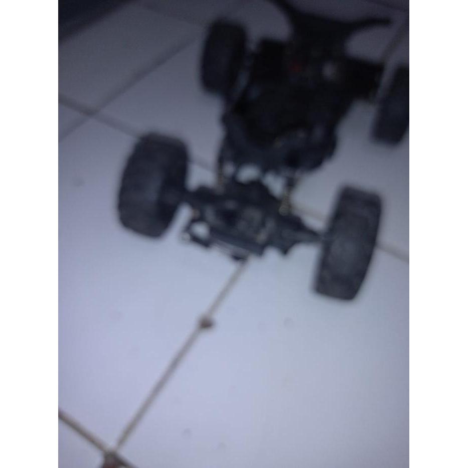 Kit RC 1 : 10 upgrade tanpa body full propo bonus motor 775