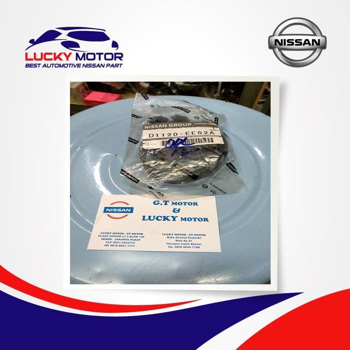 Kit Kaliper Seal Kaliper Nissan Livina L11