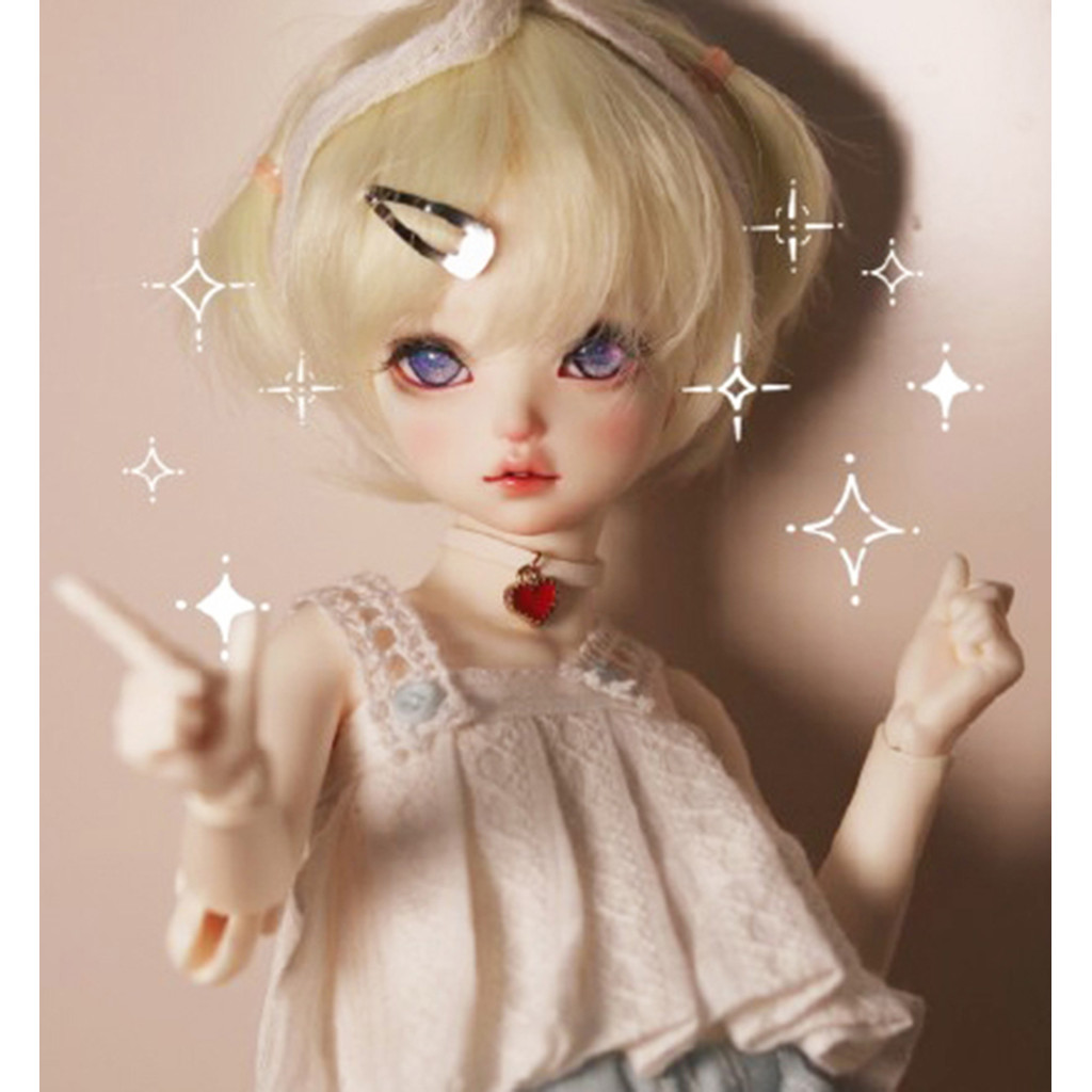 1/6 BJD Doll - Irene