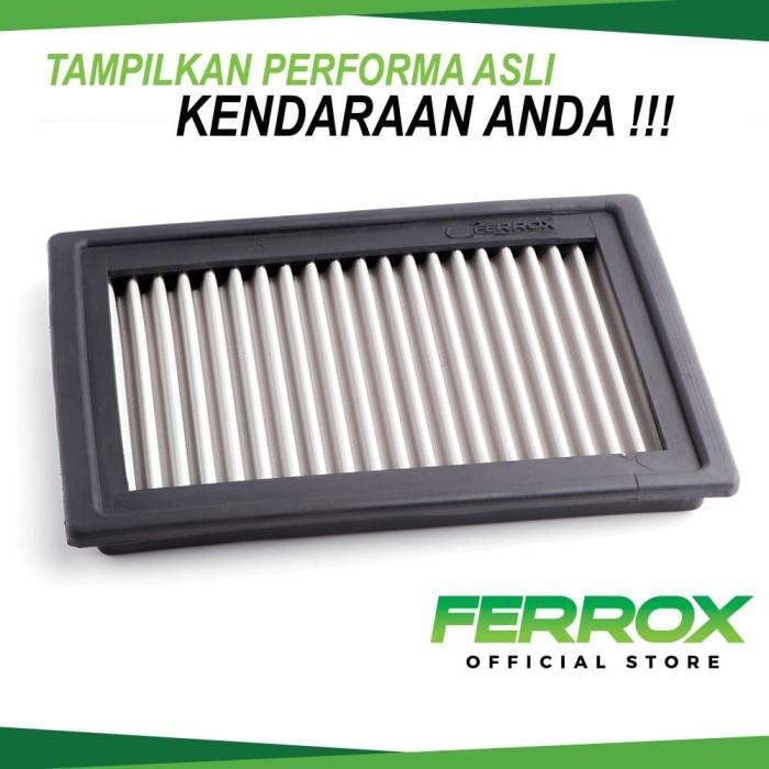 Ferrox Filter Udara Wuling Almaz