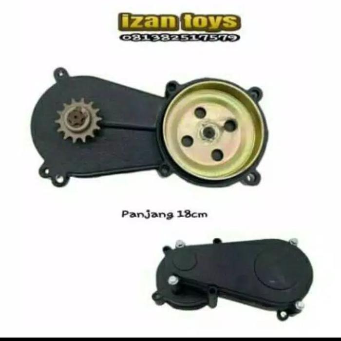 Paling Murah Gearbox Motor Mini Trail Terlaris