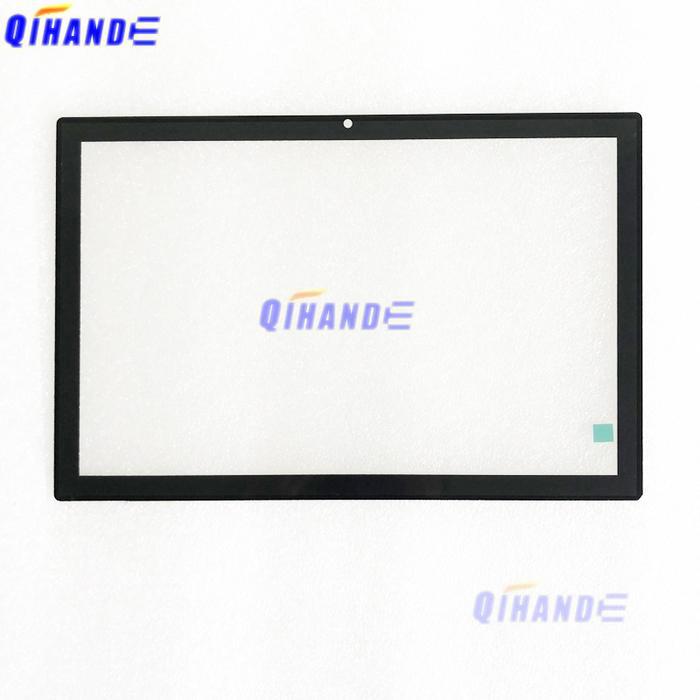 New 2.5D Touch 10.1Inch For Innjoo Model Nmbr -Voom Tab Android 10.0 Tablet Pc Touch Screen Touch