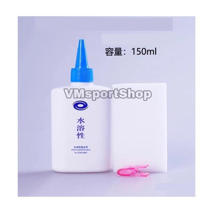 YINHE WATER BASE GLUE - WBG LEM AIR BET PINGPONG