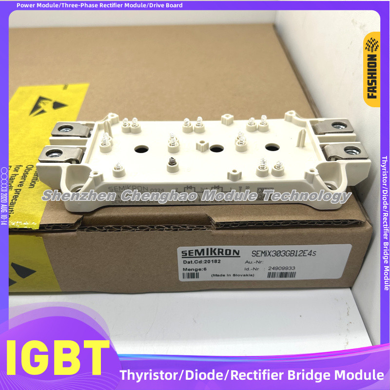 SEMiX303GB12E4s SEMiX353GB12E4s SEMIX303GB12Vs SEMiX404GB12E4s SEMiX353GB128Ds SEMiX404GB128Ds SEMiX