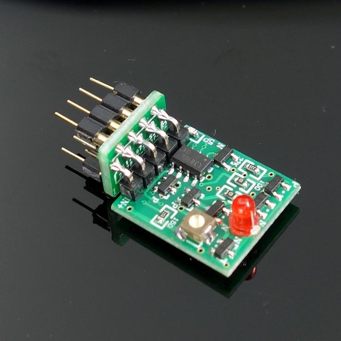 Hdam Full Discrete Single Op Amp Dual Op Amp K389 Co-Generation Field Tube Input Comparable To K170