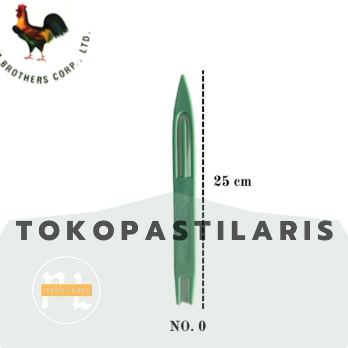 COBAN CAP AYAM / COBAN SIAM BROTHERS / ALAT RAJUT JARING/ COBAN JARING