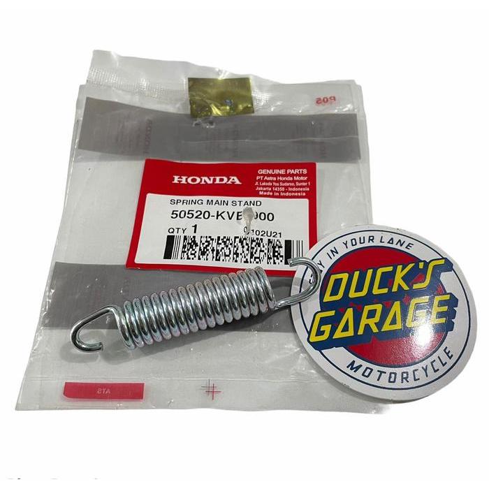 Per standar tengah honda c70 pispot supercup astrea 800 star prima