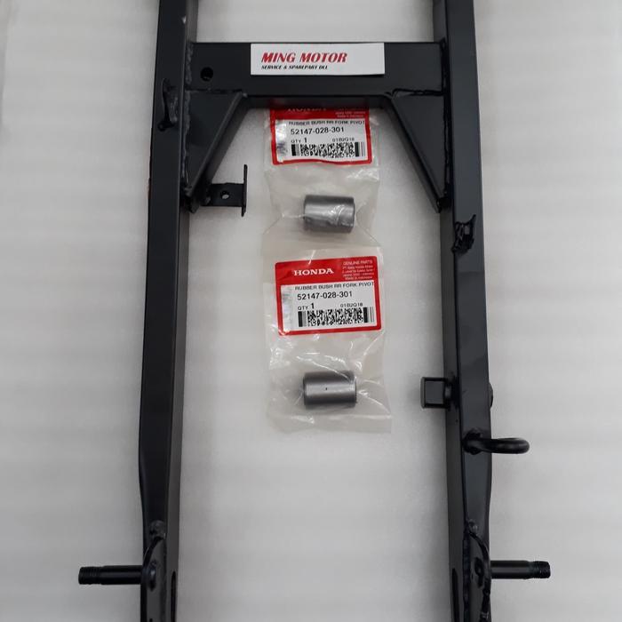 ready Swing Arm Supra X 125 DD Berkualitas non original