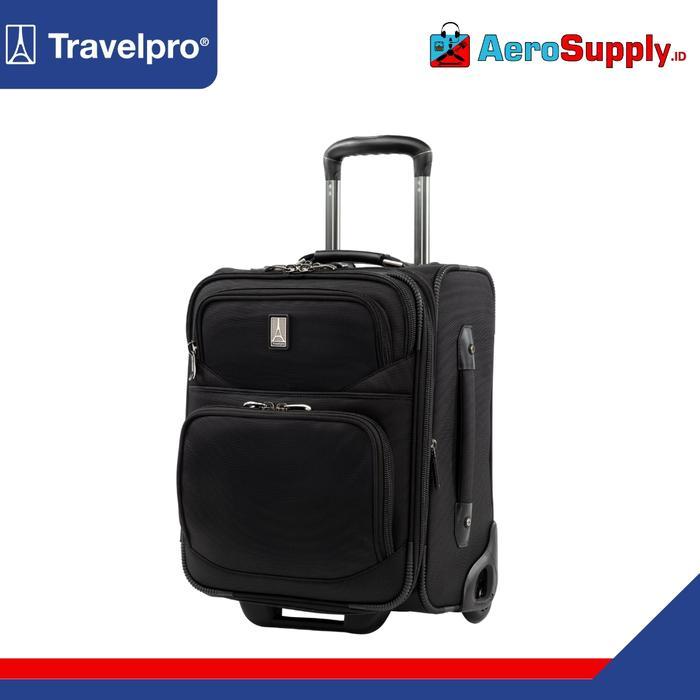 Travelpro FlightCrew 5 18" Expandable Rollaboard