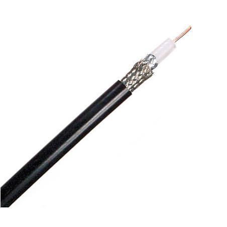 Canare L-4CFB 75 Ohm Flexible Digital Coaxial Cable (100 Meter)