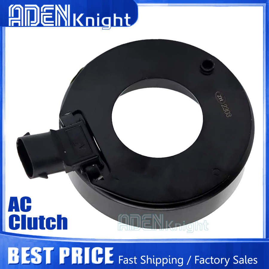 CSP11 AC Compressor Clutch Coil For CHEVROLET SPARK Beat M300 1.0 1.2 96073851 95967303 96676470