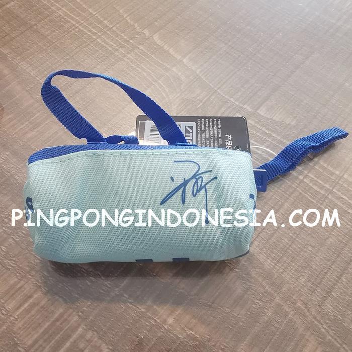 STIGA BALL CASE - TEMPAT BOLA PINGPONG TENIS MEJA HOLDER BOX