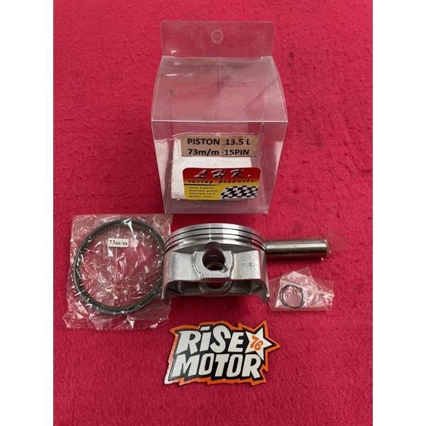 PISTON LHK 73 PEN 15 CASTING
