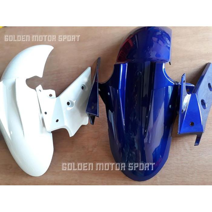 SPAKBOR UNIVERSAL MODEL NINJA FI SPAKBOR NINJA FI ROBOT SPAKBOR DEPAN