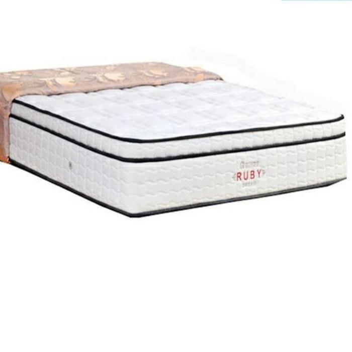 Guhdo Hanya Kasur Latex Ruby Dream Uk.180X200