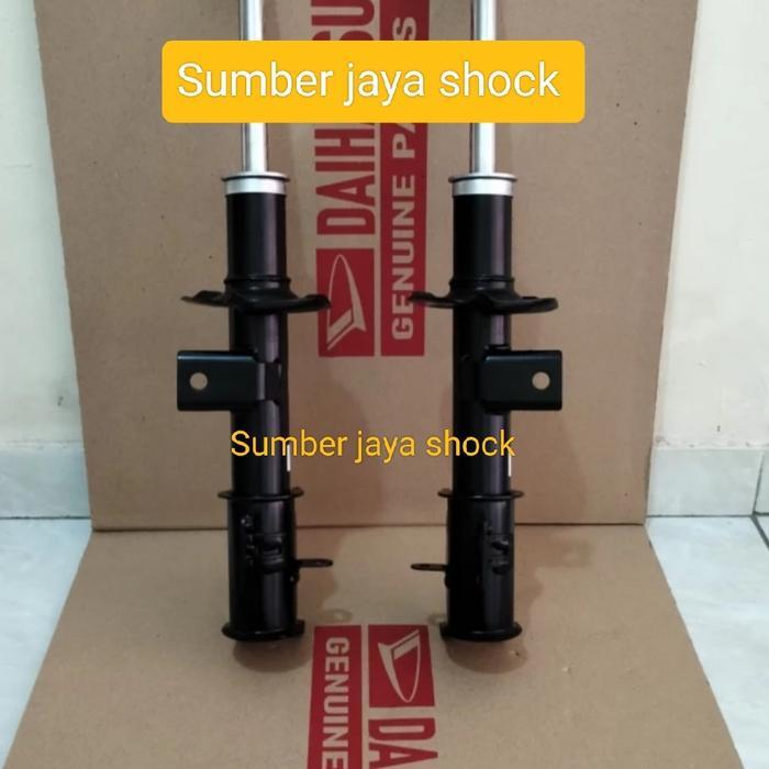 Shockbreaker Calya Depan Sigra Depan Original