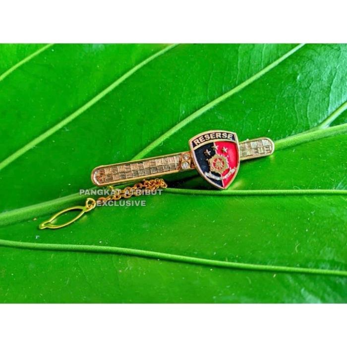 ORIGINAL PIN / BROS JEPITAN DASI RESERSE READY STOCK