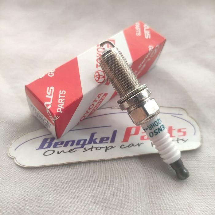 Busi Innova Reborn Fortuner Hilux 2015 Up Original