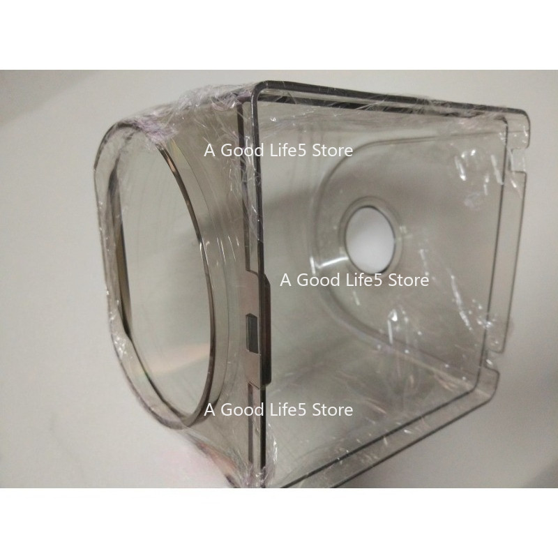 Philips Noodle Maker Hr2355/2356/2357/2358/2365 Mixing Flour Cup Medium Shell Accessories