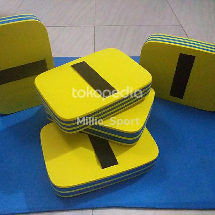 Pelampung Renang Punggung Original