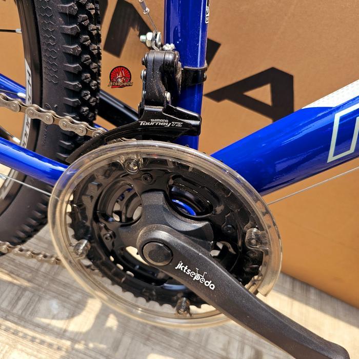 sepeda MTB Polygon Monarch 5