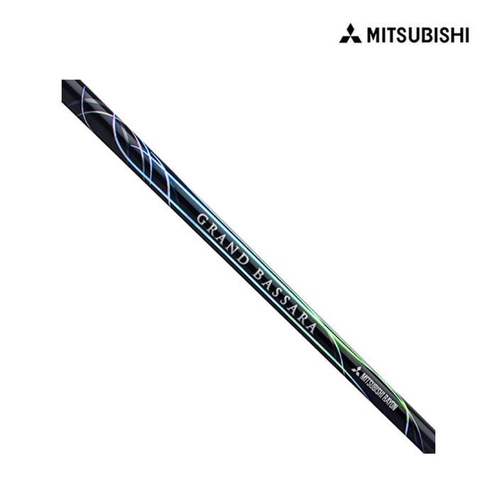 stik golf Shaft Driver Mitsubishi Grand Bassara B #39 s