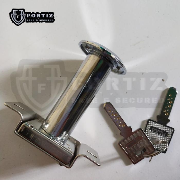 KUNCI BRANKAS ICHIBAN 5CM & 7CM / KUNCI BRANGKAS / KUNCI BLOK BRANKAS / KUNCI MANUAL BRANKAS