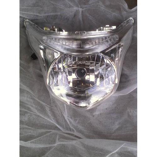 lampu depan honda beat pop - variasi anp