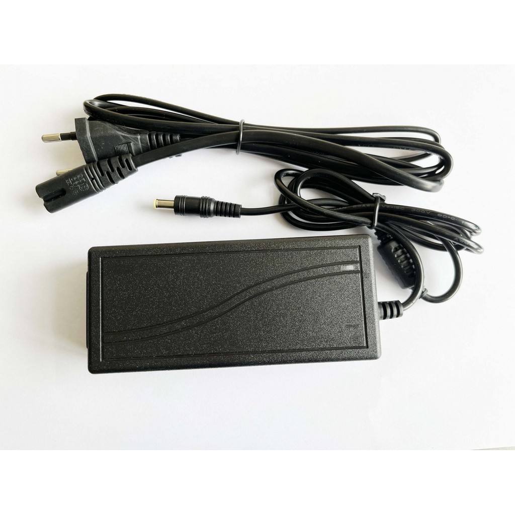 13.5V 3A Ac Dc Adapter For Epson V33 V370 V220 V330 V300 V330P V37 V100 Scanner Power Power Cord