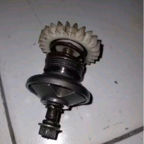 SALE MEKANISME BAWAH SUPER KIPS NINJA R SS RR NEW OLD ORIGINAL KAWASAKI READY