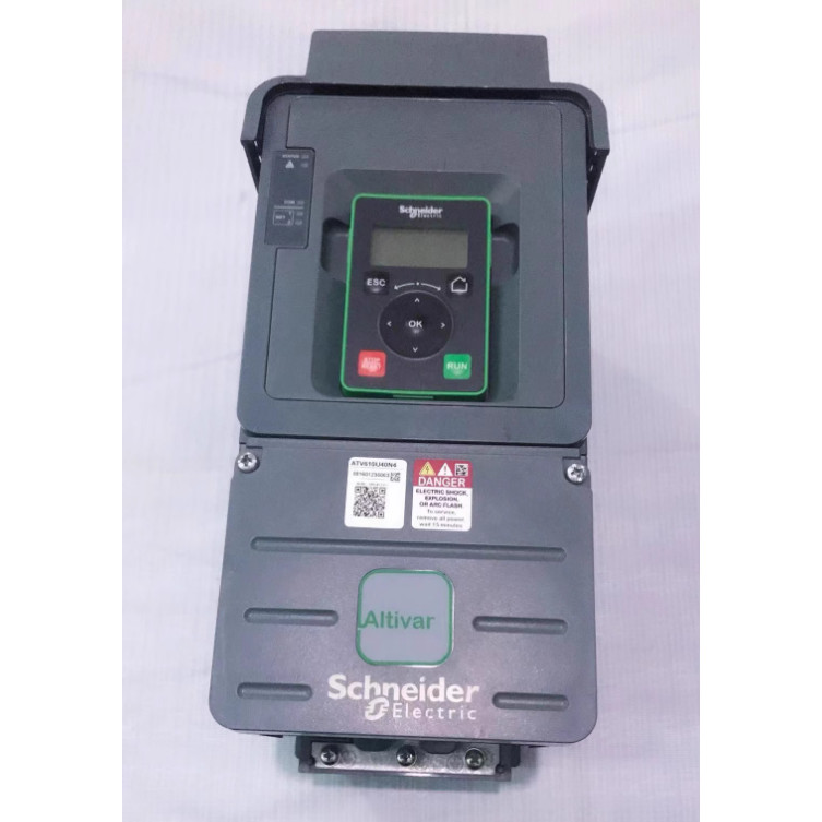 Original Inverter Atv610D11N411Kw Atv610D15N415Kw